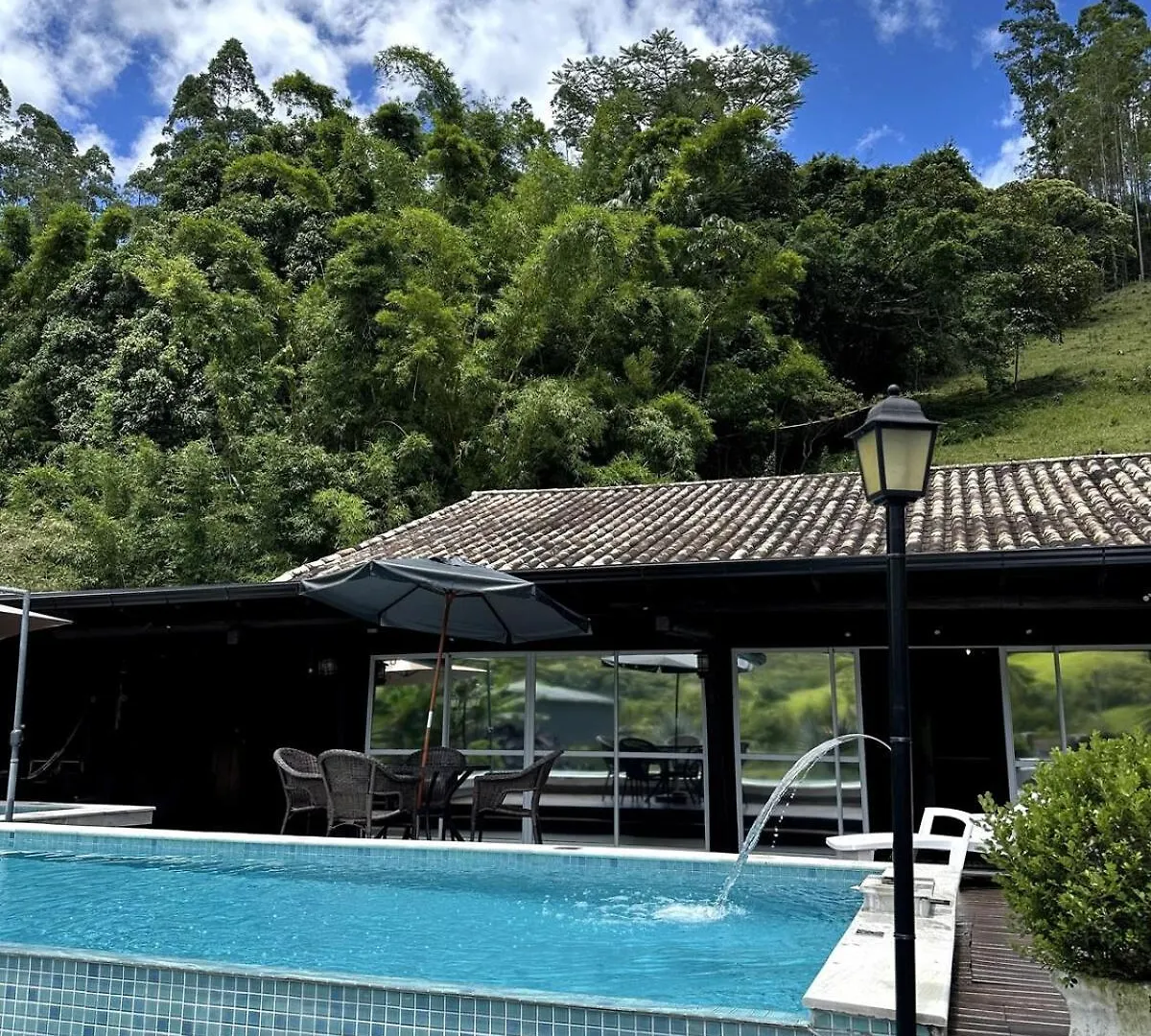 Recanto Dos Lagos Santo Amaro da Imperatriz Brazil