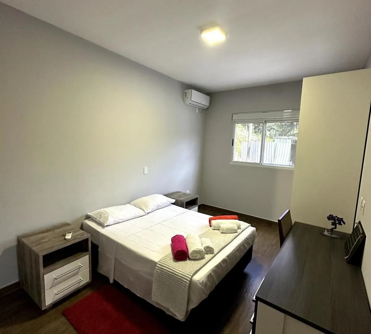 Recanto Dos Lagos Santo Amaro da Imperatriz Holiday home
